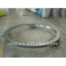 Chinese factory produced 100% test 012.60.2800 slewing bearing